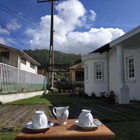 Viblak Heritage Hotel Nuwara Eliya Ngoại thất bức ảnh