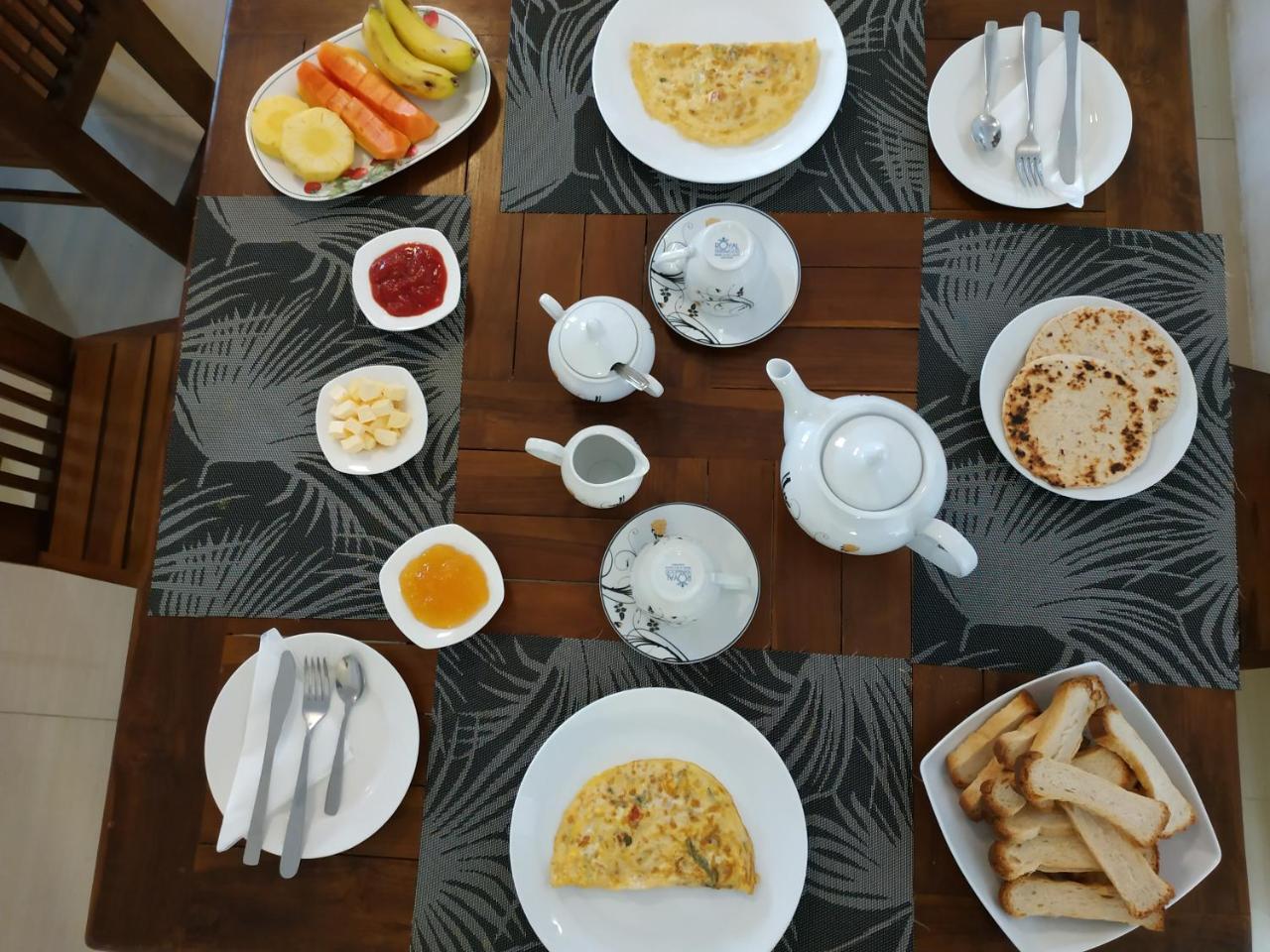 Viblak Heritage Hotel Nuwara Eliya Ngoại thất bức ảnh