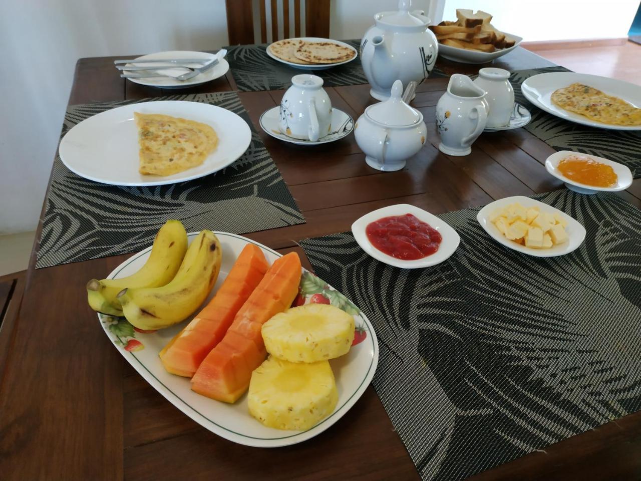 Viblak Heritage Hotel Nuwara Eliya Ngoại thất bức ảnh