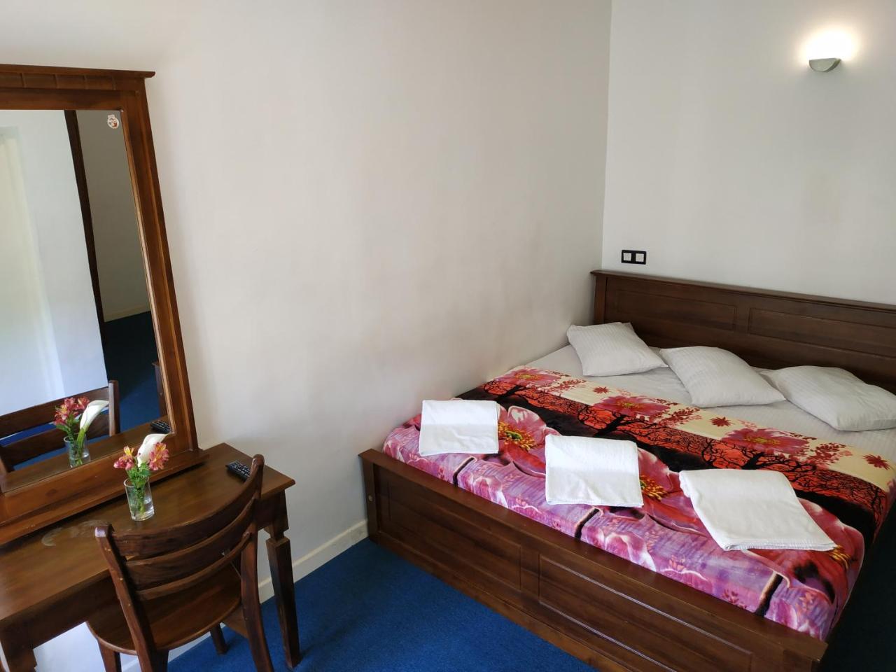Viblak Heritage Hotel Nuwara Eliya Ngoại thất bức ảnh