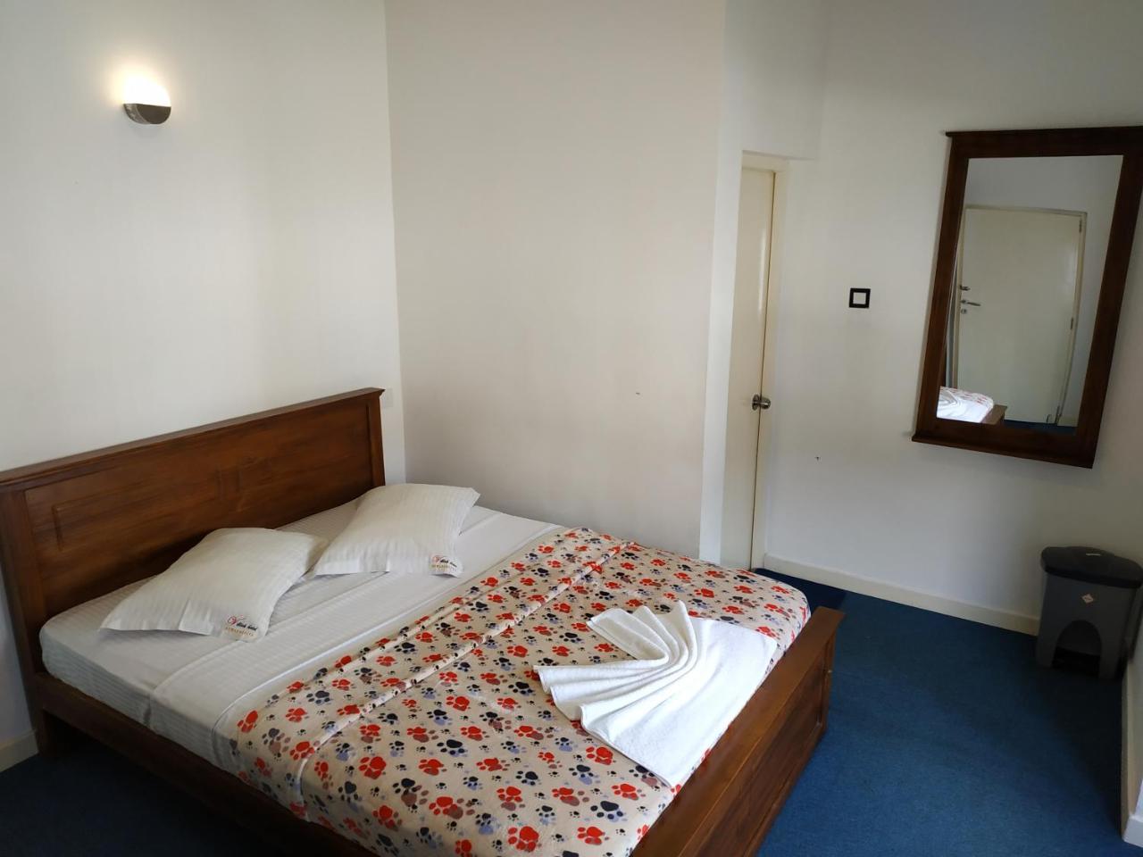 Viblak Heritage Hotel Nuwara Eliya Ngoại thất bức ảnh