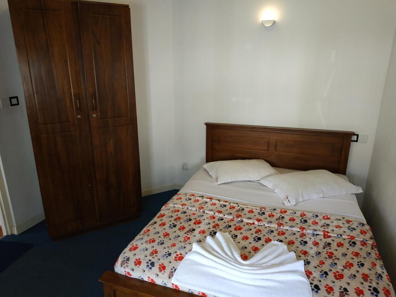 Viblak Heritage Hotel Nuwara Eliya Ngoại thất bức ảnh