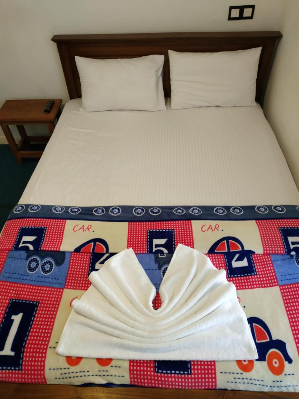 Viblak Heritage Hotel Nuwara Eliya Ngoại thất bức ảnh