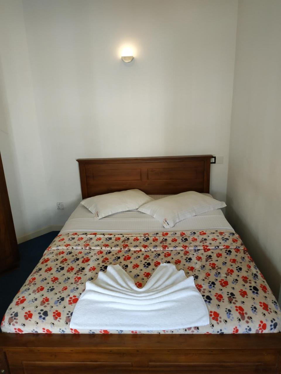 Viblak Heritage Hotel Nuwara Eliya Ngoại thất bức ảnh