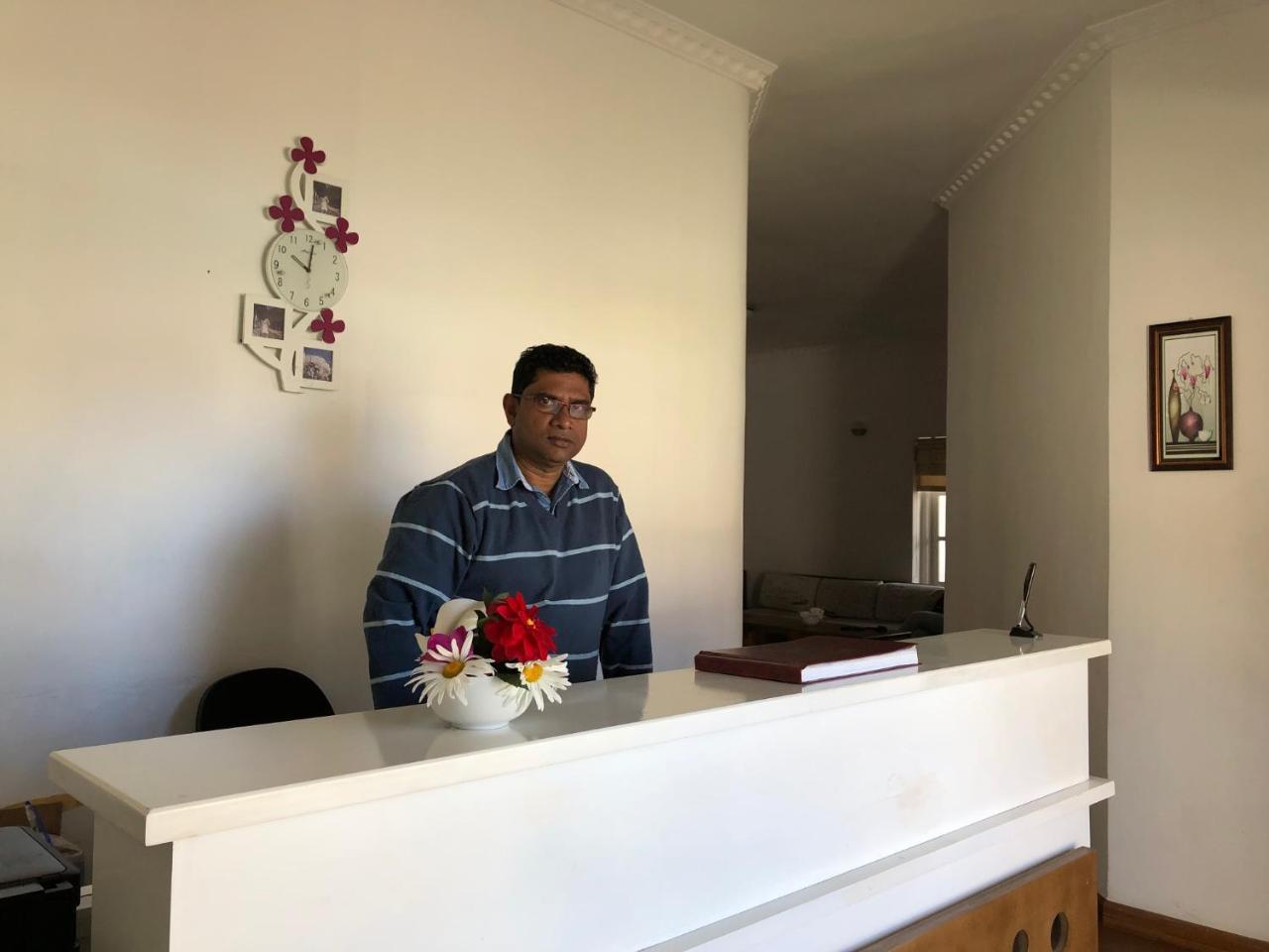 Viblak Heritage Hotel Nuwara Eliya Ngoại thất bức ảnh