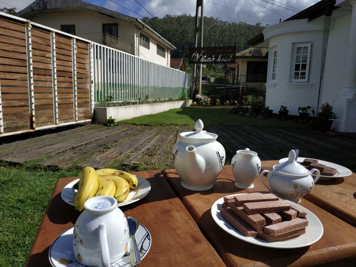 Viblak Heritage Hotel Nuwara Eliya Ngoại thất bức ảnh