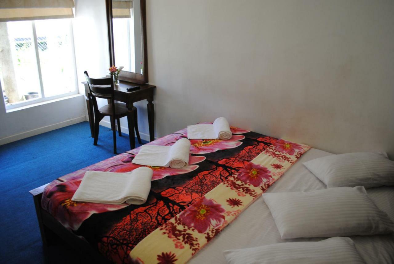 Viblak Heritage Hotel Nuwara Eliya Ngoại thất bức ảnh