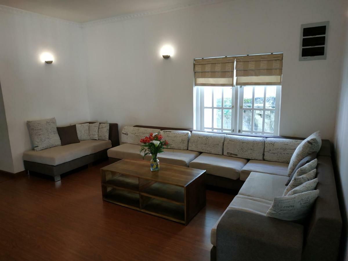 Viblak Heritage Hotel Nuwara Eliya Ngoại thất bức ảnh
